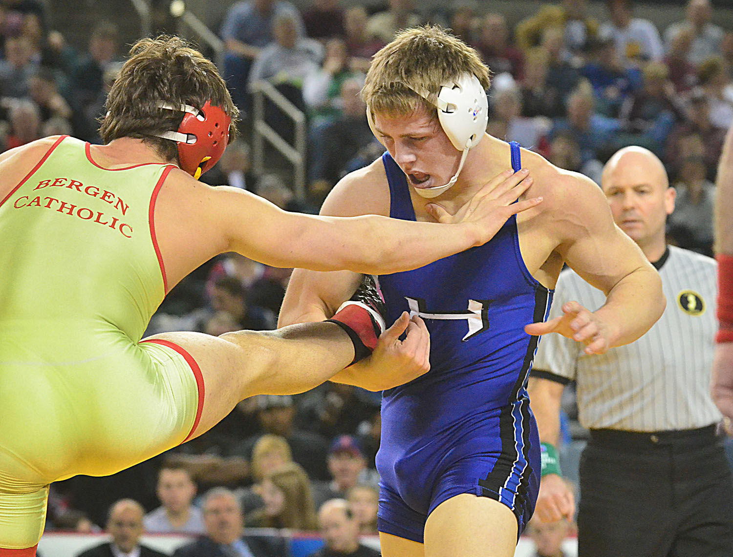 sun state wrestling